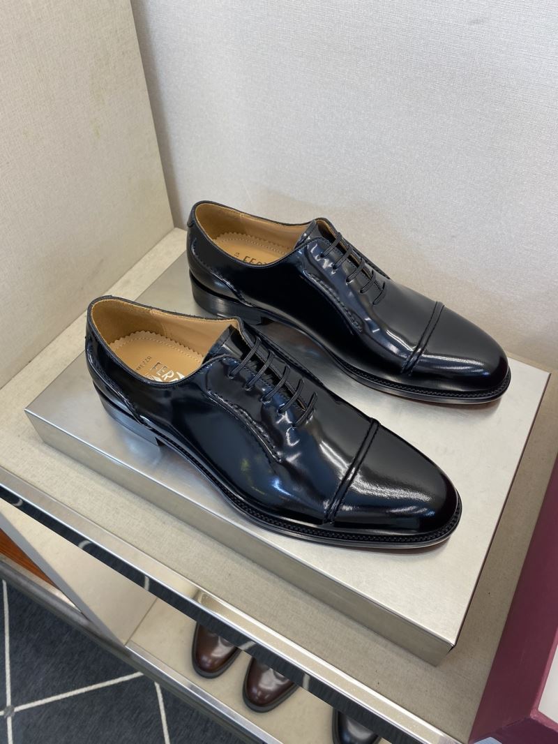 Ferragamo Shoes